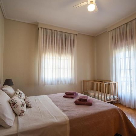 Апартаменты Meteora Family House Калампака Экстерьер фото
